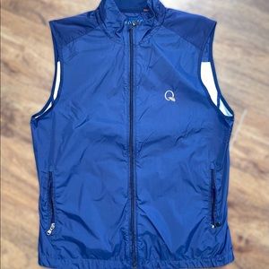 Polo Ralph Lauren Full-Zip Wind Vest